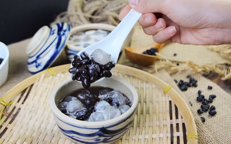 Các món ăn "huyền thoại" mà các sĩ tử thường ăn và thường tránh trong mùa thi ảnh 6