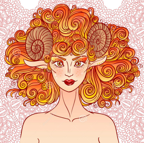 Horoscope: Bảy cách để chinh phục trái tim của cô nàng Bạch Dương ảnh 1