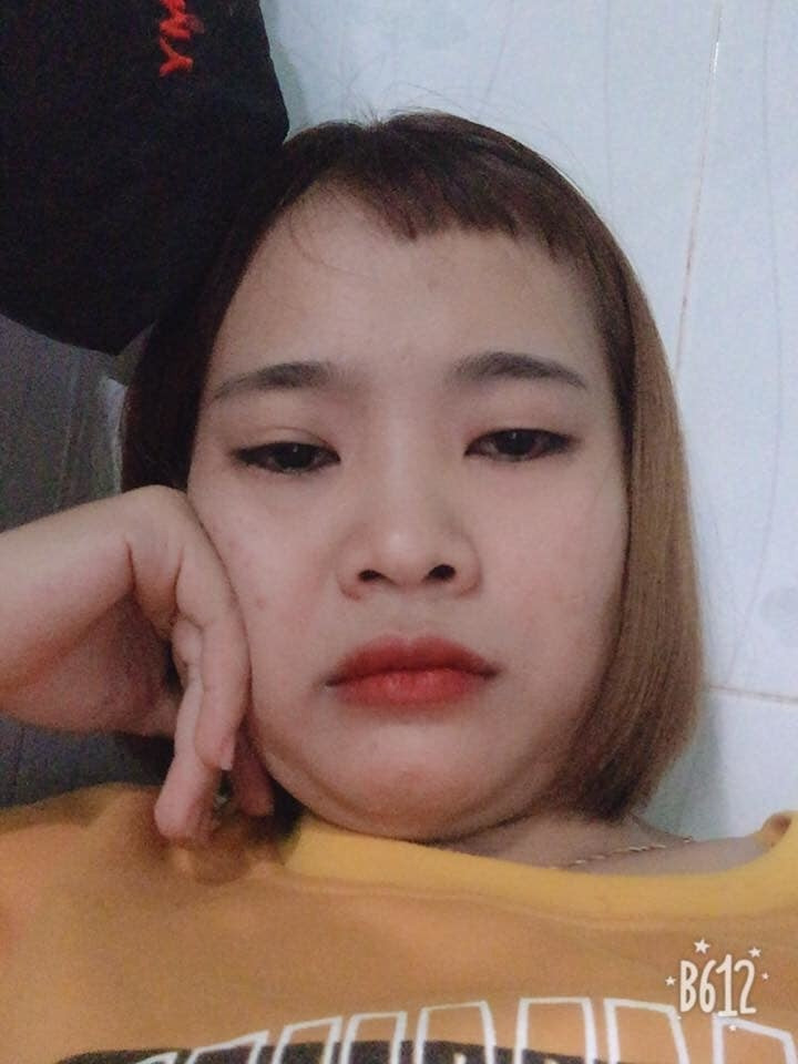 Cắt xong chán hẳn...