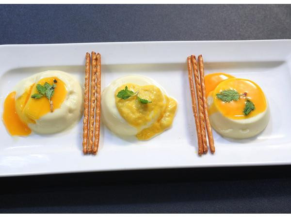 Hé lộ chân dung "Vua đầu bếp nhí" đầu tiên của Việt Nam ảnh 5