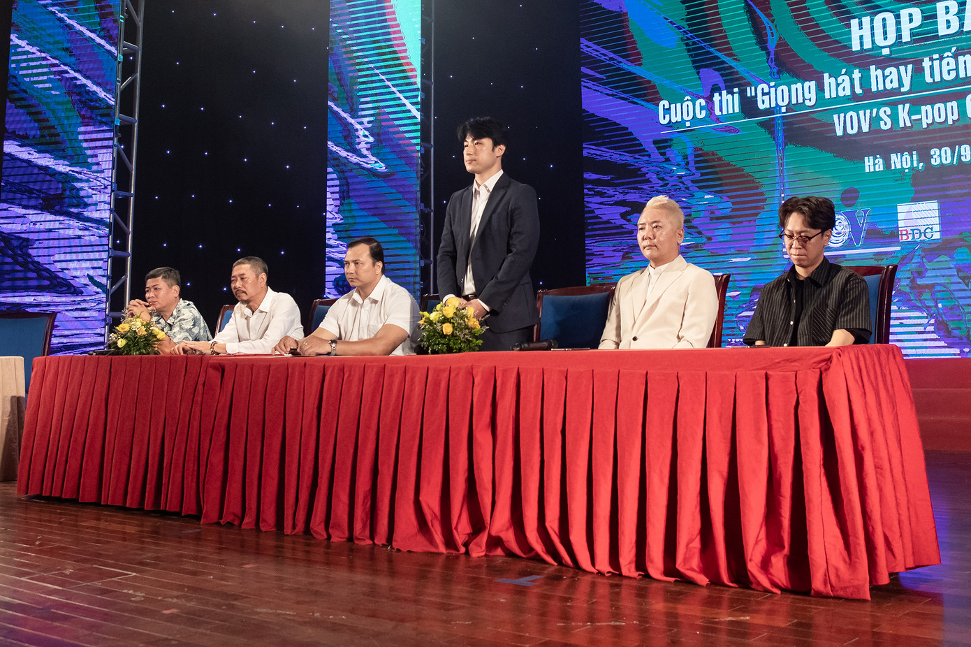 Cuộc thi hứa hẹn sẽ là sân chơi bổ ích, giúp khán giả có cơ hội tìm hiểu nhiều hơn về âm nhạc, văn hóa của cả hai nước.