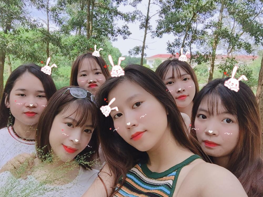 Nhìn thô sơ đơn giản thế này thôi, lên hình thần thái đạt mức thượng thừa!