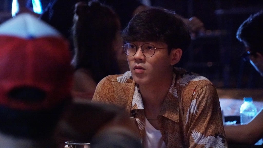 Điểm danh dàn "trai xinh gái đẹp" chuẩn Thái góp mặt trong phim "Bức Ảnh Quỷ Ám" ảnh 8 Điểm danh dàn "trai xinh gái đẹp" chuẩn Thái góp mặt trong phim "Bức Ảnh Quỷ Ám" ảnh 8