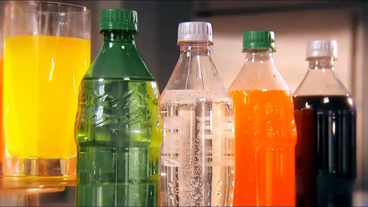Nước ngọt "zero" có là "bảo bối" cho các bạn thích đồ uống có gas mà khỏi lo tăng cân? ảnh 3