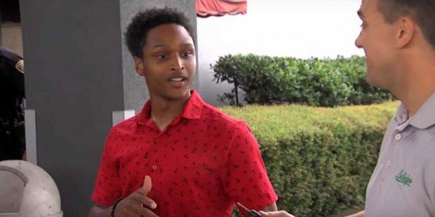 Câu chuyện của Jenny Lamey đã truyền cảm hứng cho nhiều người về thái độ làm việc tích cực, nghiêm túc. Ảnh: Twitter