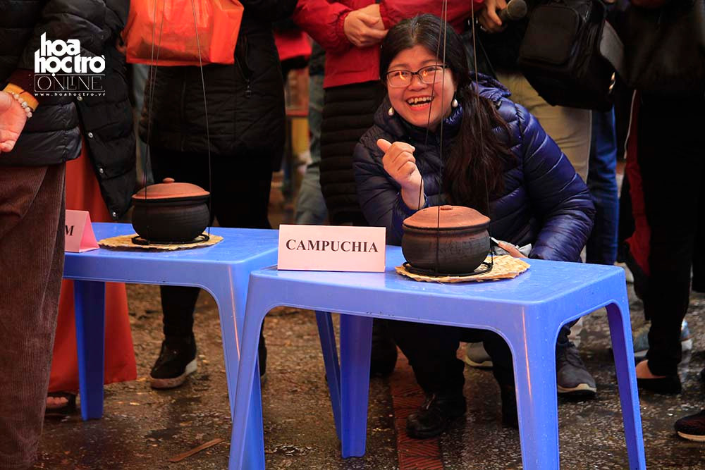 Một trong những đội “về đích” sớm nhất.