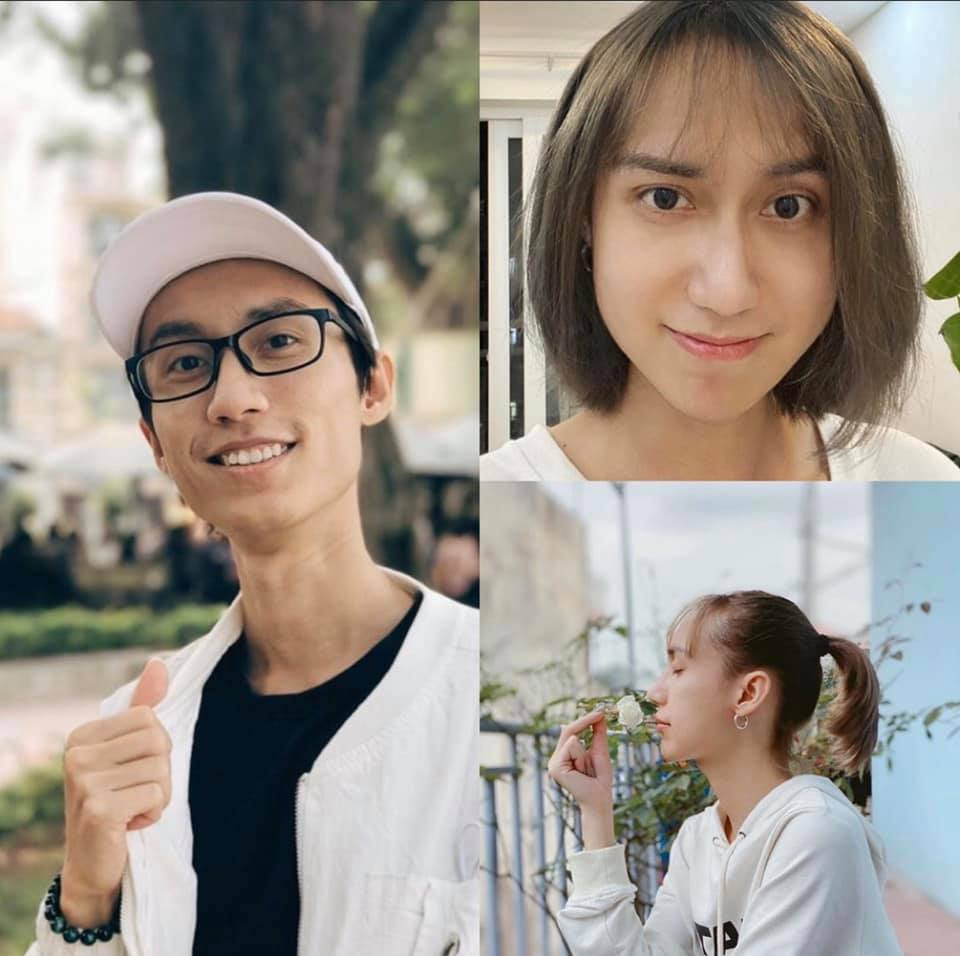 Lynk Lee: Chỉ mong được là một người bình thường, được sống là chính mình ảnh 3 Lynk Lee: Chỉ mong được là một người bình thường, được sống là chính mình ảnh 3