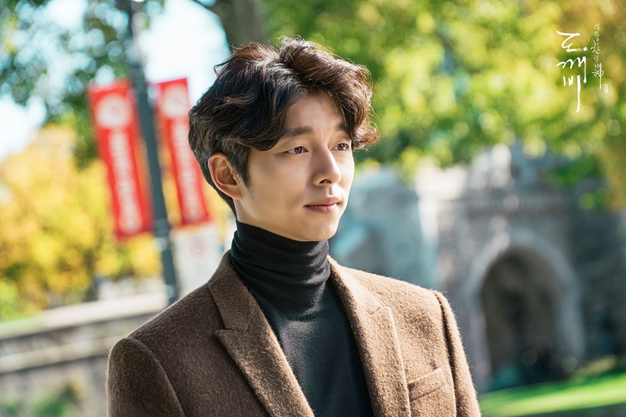 "Yêu tinh" Gong Yoo trở lại dẫn đầu BXH ngôi sao quảng cáo xứ Hàn ảnh 1 "Yêu tinh" Gong Yoo trở lại dẫn đầu BXH ngôi sao quảng cáo xứ Hàn ảnh 1