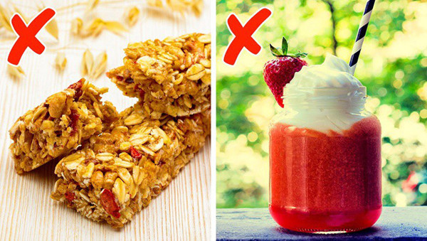 “Tuyệt chiêu” dinh dưỡng để khỏe và đẹp ảnh 10 “Tuyệt chiêu” dinh dưỡng để khỏe và đẹp ảnh 10