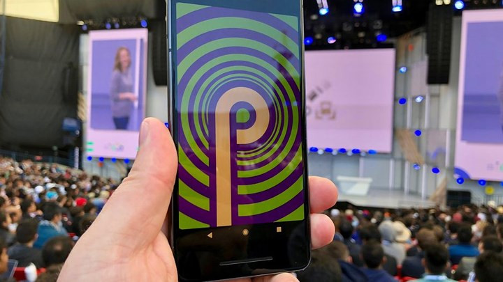 Android P có thể chưa có tên chính thức, nhưng điều đó không ngăn người dùng thấy hứng thú với các tính năng mới và tinh chỉnh hệ điều hành di động của Google.