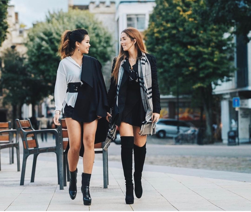 Tạm quên "rich kids" ở Sneaker Fest, đây mới là "Hội con nhà giàu" Việt Nam chính hiệu ảnh 10 Tạm quên "rich kids" ở Sneaker Fest, đây mới là "Hội con nhà giàu" Việt Nam chính hiệu ảnh 10