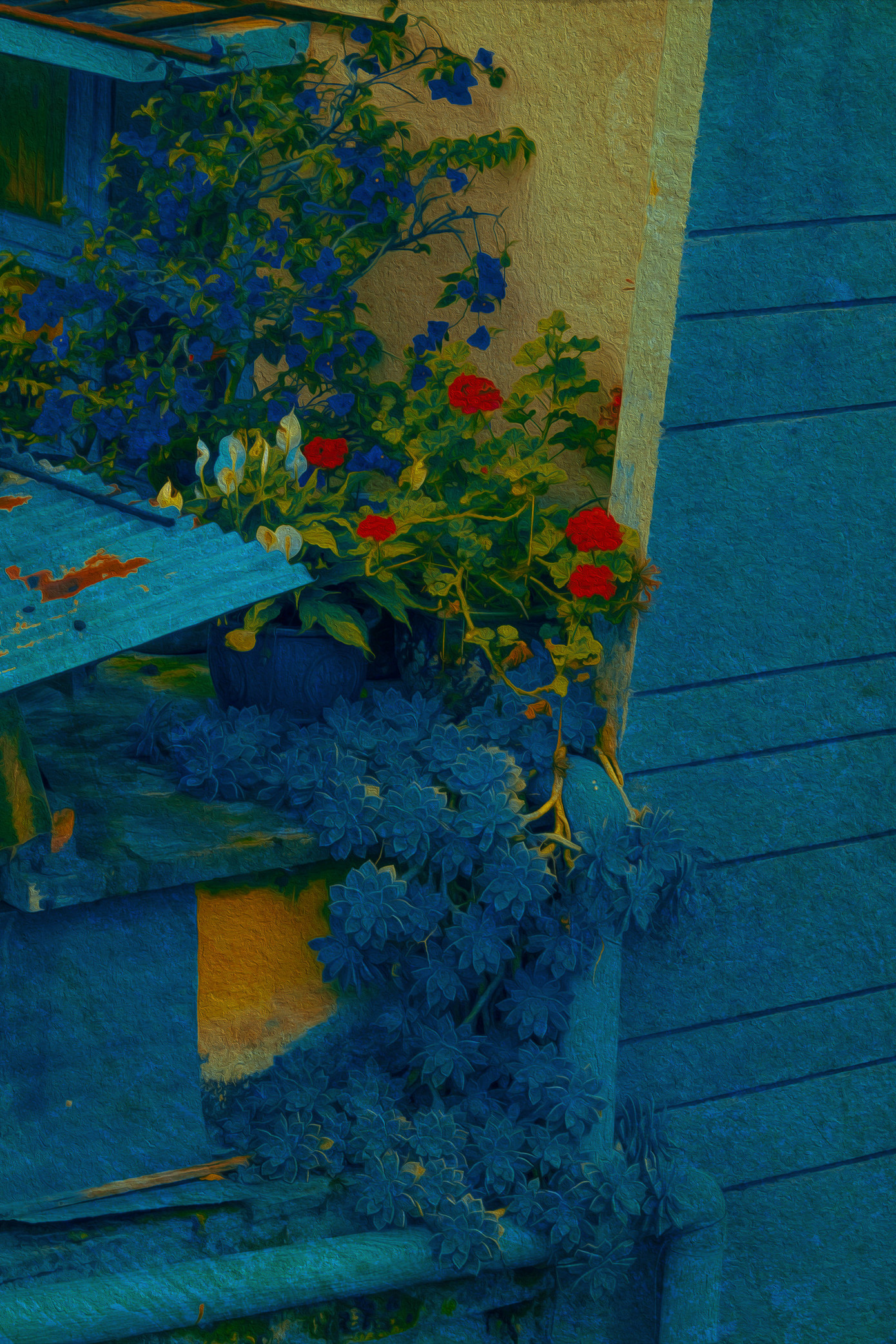 Có một Đà Lạt rất tình như thế này đây