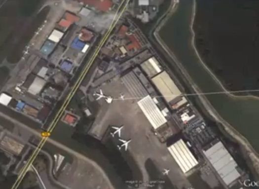 Thông tin một người dân Gia Lai tìm thấy MH370 gây xôn xao dư luận.