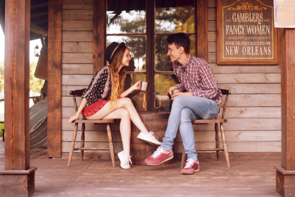 6 dấu hiệu chứng tỏ chàng không yêu bạn thực lòng ảnh 4