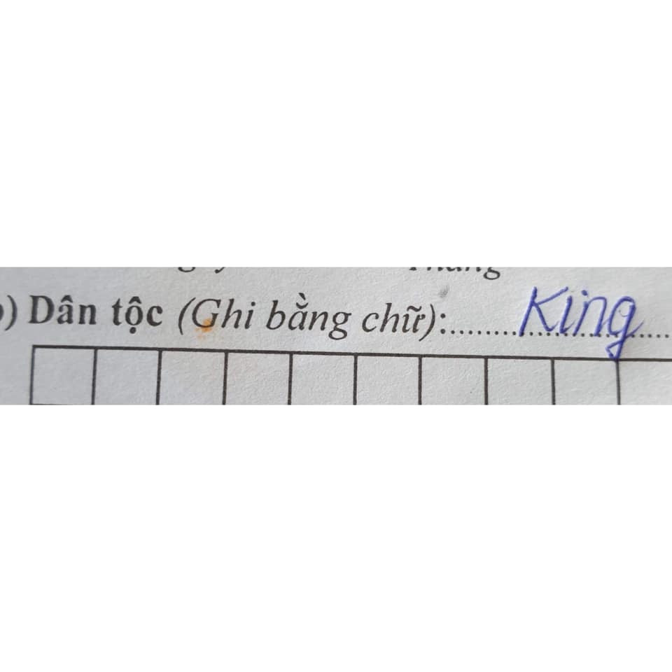 Khi bạn đang ôn thi tiếng Anh mà bố mẹ lại bắt điền hồ sơ dự thi THPT Quốc gia. Khi bạn đang ôn thi tiếng Anh mà bố mẹ lại bắt điền hồ sơ dự thi THPT Quốc gia.