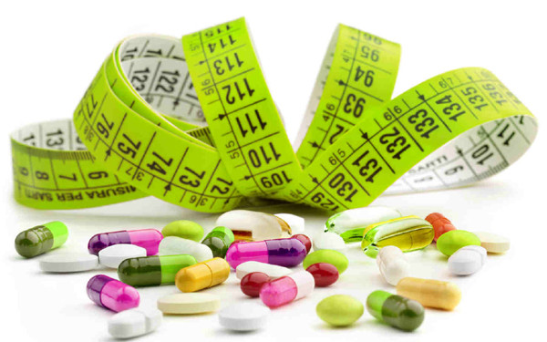 Giải mã những lời hứa hẹn của thuốc giảm cân ảnh 6