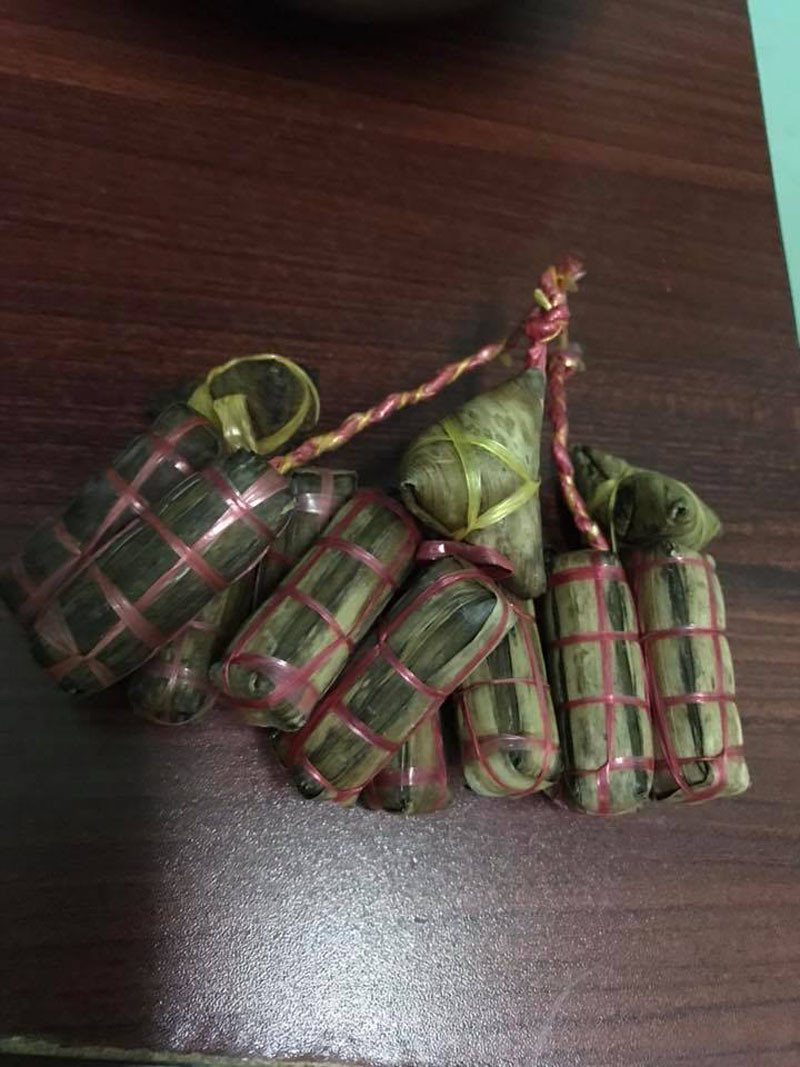 (Ảnh: Bảo Trân)