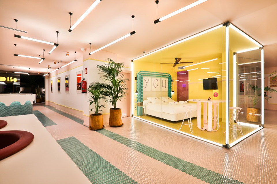 Ảnh: Monday Morning Fresh.