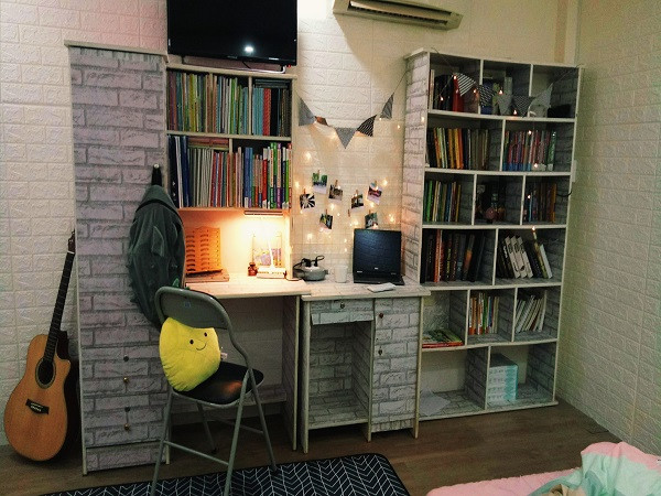 Thiên đường là đây!