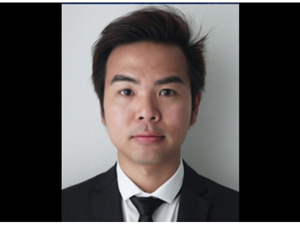 Nạn nhân An Vinh Nguyen. (ẢNH: CẢNH SÁT HẠT HARRIS)