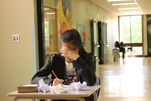 Nhóm nghiên cứu từ ĐH Nevada và ĐH Open khẳng định học sớm không hiệu quả. Ảnh: Medical Express.