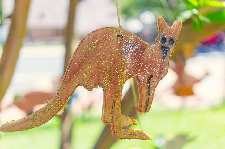 Ảnh: Visit Kangaroo Valley.