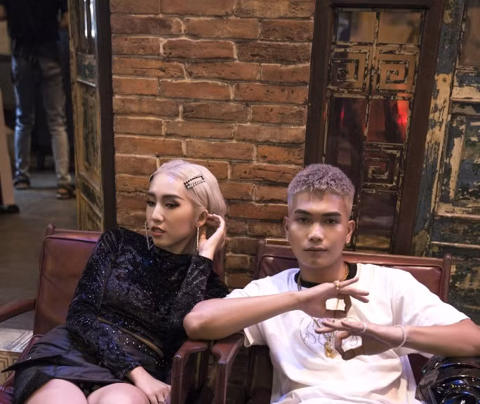 Sau những sản phẩm gây sốt trước đây, sự kết hợp giữa Big Daddy và Tiên Cookie hứa hẹn một lần nữa nhận được sự yêu thích của đông đảo khán giả.