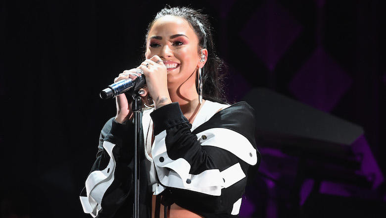 Phiên bản Demi Lovato 2018 là phiên bản đầy những tổn thương và nỗi đau. Thế nên, cảm ơn vì cô đã là một chiến binh dũng cảm để chiến đấu với chính vấn đề của mình.