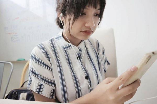 Bạn có nghĩ đây chính là Lisa?