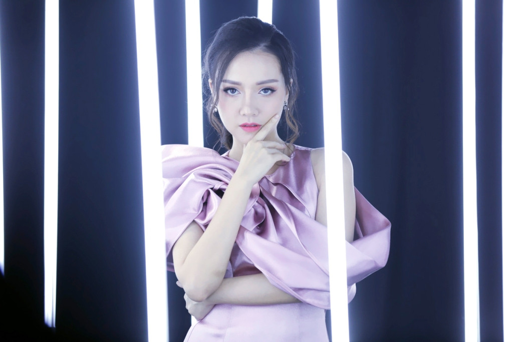 Diễn viên Băng Di