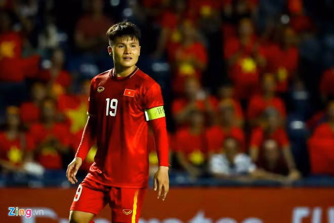U23 Việt Nam đang gặp nhiều bất lợi khi không ghi được bàn thắng nào trước UAE và Jordan.