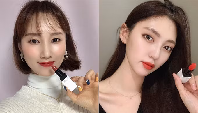 Tuy là một hãng son không đình đám nhưng chất lượng của Moart được đánh giá khá cao. Chất son lì nhưng có độ mượt, khi đánh lên son ra màu chuẩn như quảng cáo, không bị khô mà khá mềm môi với độ dưỡng tốt, độ bám không thua nhiều cây son có tiếng.