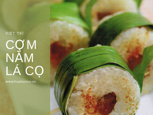 5 món ăn không thể bỏ qua khi đến với đất Tổ ảnh 2