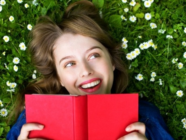 Bạn đã hình dung ra cuốn sách đó kết thúc có hậu hay không?