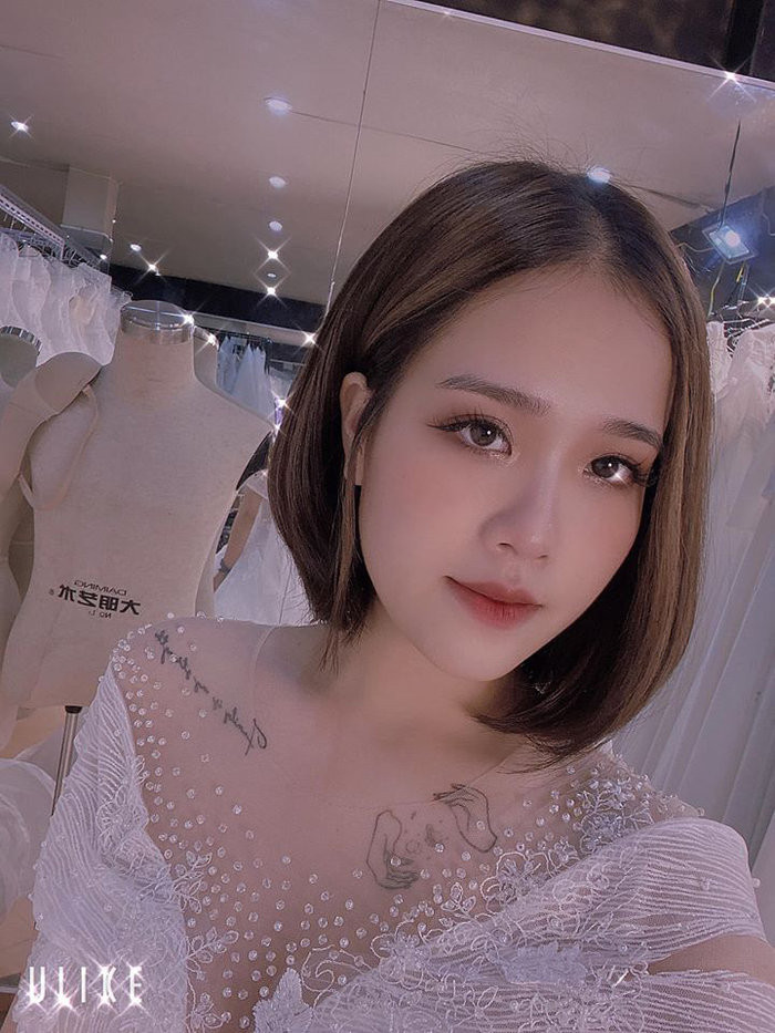 9X có thể biến hoá nhiều phong cách từ cute ngọt ngào cho đến sang trọng, quyến rũ. 9X có thể biến hoá nhiều phong cách từ cute ngọt ngào cho đến sang trọng, quyến rũ.