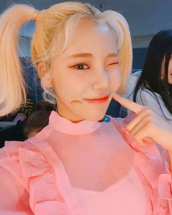 JooE, chuyện cô vịt con xấu xí của K-Pop hay cô gái miệt mài truyền cảm hứng tích cực ảnh 3