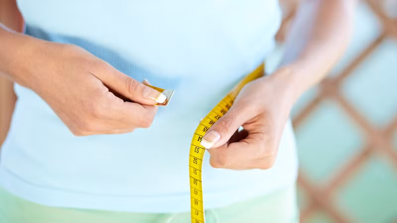 "Hội tròn vo" muốn nhìn thấy thân hình trong mơ? Tham khảo ngay "mớ" bí kíp thú vị này nha! ảnh 4