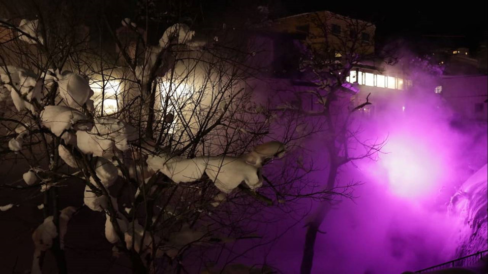 Ảnh: Pangpat Patumsuwon.