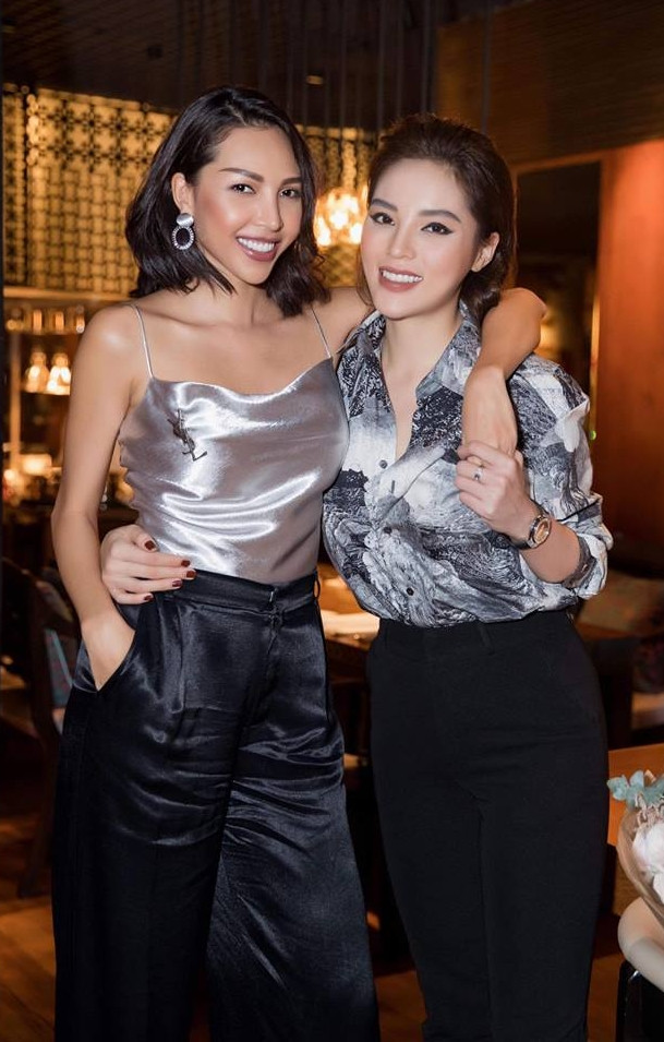 Kỳ Duyên - Minh Triệu