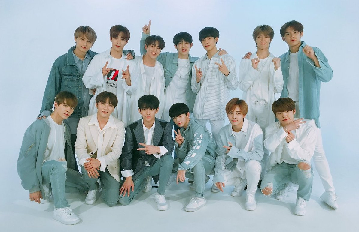 Từ sau lễ trao giải MAMA 2017, ắt hẳn các CARAT cũng đã rất nhớ các chàng trai SEVENTEEN rồi đấy. Hãy cùng chờ đón xem tháng 10 này, những anh chàng nhà Pledis Entertainment sẽ mang đến bất ngờ nào.