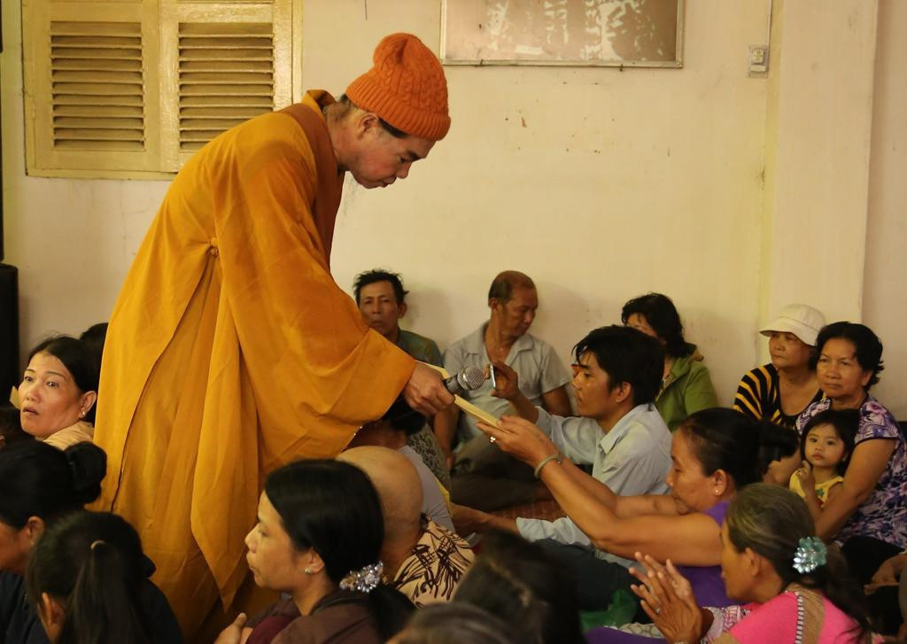 Ảnh: Hoàng Việt.