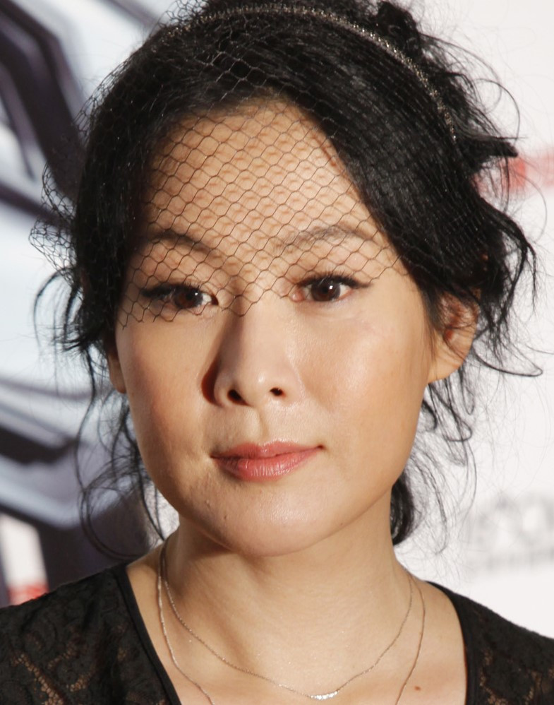 Đạo diễn Lưu Nhược Anh và ê-kíp bị cáo buộc đạo nhái.