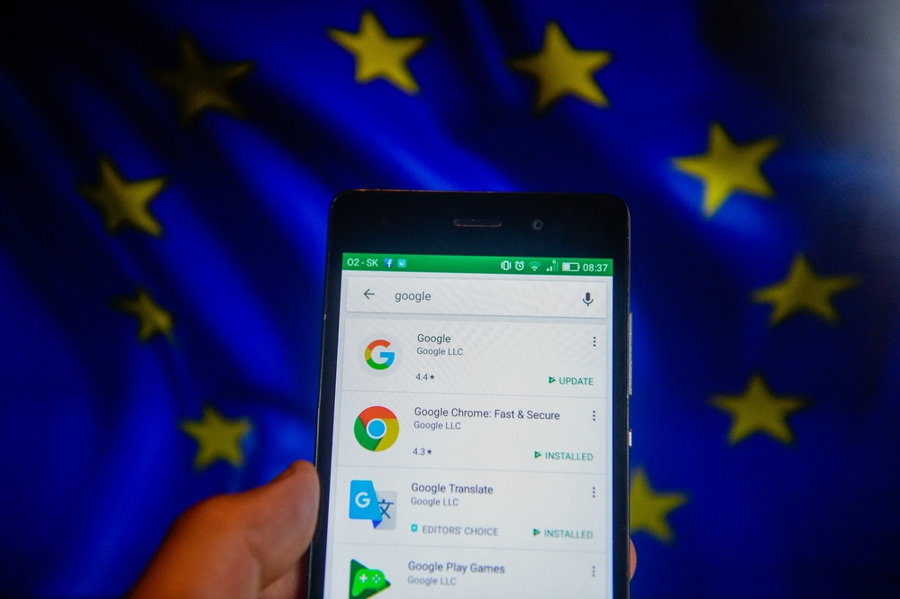 Cố tạo vị thế độc quyền Android, Google không ngại chiêu trò thiếu minh bạch. Cố tạo vị thế độc quyền Android, Google không ngại chiêu trò thiếu minh bạch.