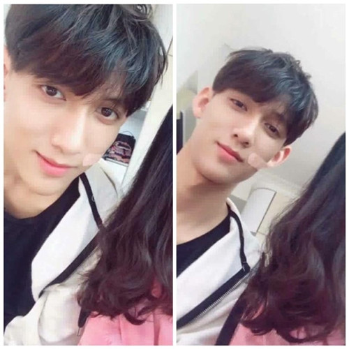 4 trai đẹp khóa Facebook, quyết không chia sẻ thông tin sau bức ảnh "gây bão" MXH ảnh 5