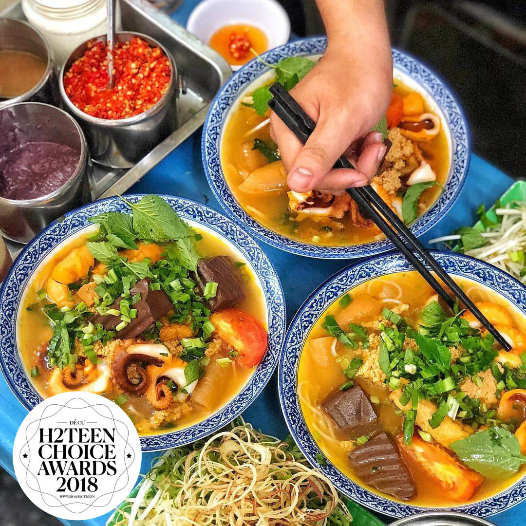 Click vào Ăn Sập Sài Gòn mỗi khi đói bụng, bạn chắc chắn sẽ có ngay lý do để rời chăn gối và tìm lối đến các quán ăn ngay!