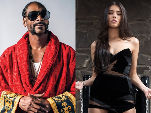 Snoop Dogg và Madison Beer là hai nghệ sĩ quốc tế sẽ kết hợp với Sơn Tùng trong dự án mới.