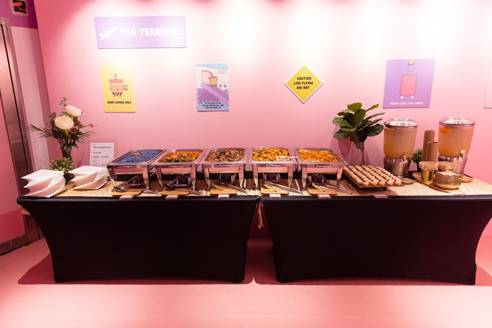 Ảnh: Sleepy_piggy24, The Bubble Tea Factory.