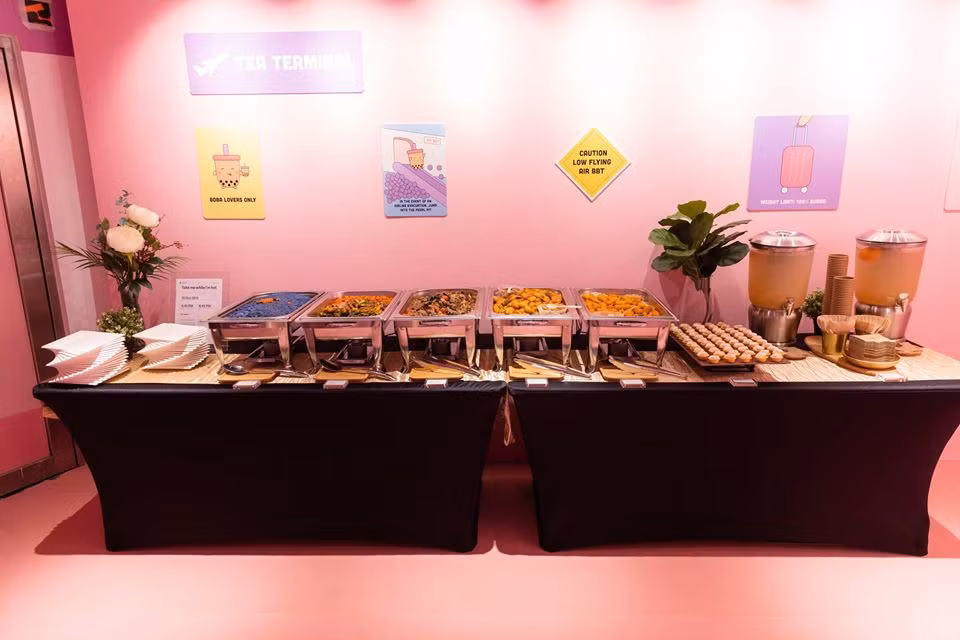 Ảnh: Sleepy_piggy24, The Bubble Tea Factory.