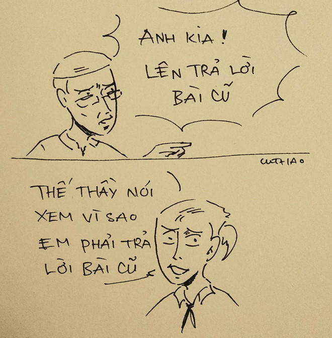 Ảnh: Cu Thảo. Ảnh: Cu Thảo.