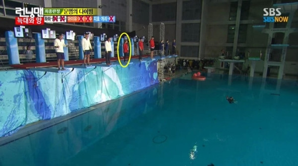 Có thể bạn chưa biết, tham gia show thực tế đúng là một công việc vô cùng nguy hiểm ảnh 1